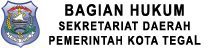 Bagian Hukum Setda Kota Tegal